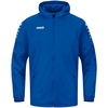 JAKO Allwetterjacke Team 2.0 (royal / Größe 140 / Kinder)