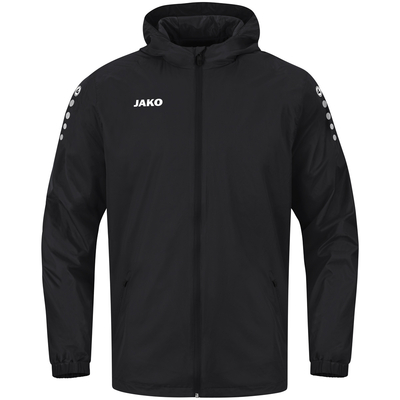 JAKO Allwetterjacke Team 2.0
(schwarz / Größe 128 /
Kinder)