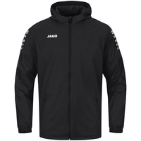JAKO Allwetterjacke Team 2.0 (schwarz / Größe 4XL / Unisex)