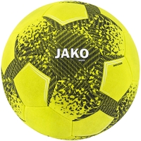 JAKO Ball Indoor (soft yellow / Größe 5 / Sonstige Allgemein)