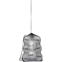 JAKO Ballnetz 10er (schwarz / Größe Ballnetz / Sonstige Allgemein)