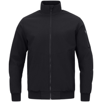 JAKO Bomberjacke (schwarz / Größe 4XL / Unisex)