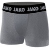 JAKO Boxershort Funktion (Grau / Größe S / Unisex)