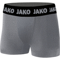 JAKO Boxershort Funktion (Grau / Größe XL / Unisex)