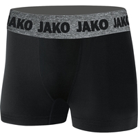 JAKO Boxershort Funktion (Schwarz / Größe L / Unisex)