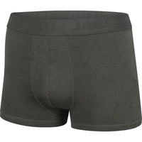 JAKO Boxershort Premium 2er Pack (Schwarz / Größe L / Unisex)