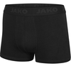 JAKO Boxershort Premium 2er Pack (Schwarz / Größe XXL / Unisex)