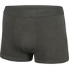 JAKO Boxershort Premium 2er Pack (Schwarz / Größe XXL / Unisex)