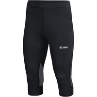 JAKO Capri Run 2.0 (Schwarz / Größe 34 / Damen)