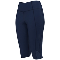 JAKO Capri Tight Power Damen (marine / Größe 44 / Damen)