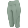 JAKO Capri Tight Power Damen (mintgrün / Größe 42 / Damen)