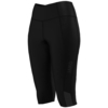 JAKO Capri Tight Power Damen (schwarz / Größe 36 / Damen)