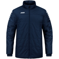 JAKO Coachjacke Team (marine / Größe 4XL / Unisex)