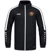 JAKO Dynamo Dresden Allwetterjacke Power (schwarz / Größe 164 / Kinder)