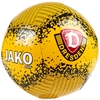 JAKO Dynamo Dresden Miniball Performance (weiß/gelb/schwarz (Animal) / Größe 1 / Sonstige Allgemein)