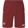 JAKO Dynamo Dresden Short Ausweich (weinrot / Größe 128 / Kinder)