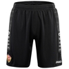 JAKO Dynamo Dresden Short Away (schwarz / Größe 140 / Kinder)