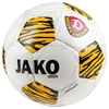 JAKO Dynamo Dresden Trainingsball Animal (weiß/gelb/schwarz / Größe 5 / Sonstige Allgemein)