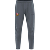 JAKO Dynamo Dresden Trainingshose Power (anthra light / Größe M / Unisex)