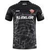 JAKO Dynamo Dresden Trikot Away (schwarz / Größe L / Unisex)
