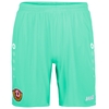 JAKO Dynamo Dresden TW Short Home (minze / Größe XL / Unisex)