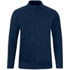 JAKO Fleecejacke (marine/darkblue / Größe 48 / Damen)