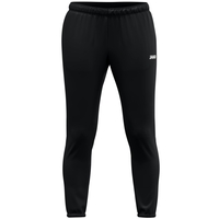 JAKO Freizeithose Dynamic Damen (schwarz / Größe M (38/40) / Damen Sportgrößen)