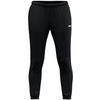 JAKO Freizeithose Dynamic Damen (schwarz / Größe XL (46/48) / Damen Sportgrößen)