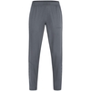 JAKO Freizeithose Power (anthra light / Größe S / Unisex)