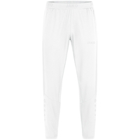 JAKO Freizeithose Power (weiß / Größe 140 / Kinder)
