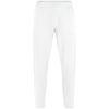 JAKO Freizeithose Power (weiß / Größe 44 / Damen)