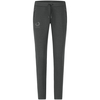JAKO "Jugend trainiert" Jogginghose Pro Casual (aschgrau / Größe 34 / Damen)
