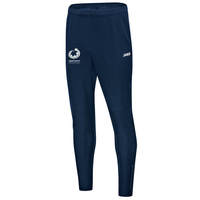 JAKO Jugend trainiert Trainingshose Classico Langgr. (marine / Größe 98 / Herren Langrößen)