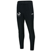 JAKO "Jugend trainiert" Trainingshose Classico Langgr. (schwarz / Größe 94 / Herren Langrößen)