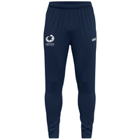 JAKO Jugend trainiert Trainingshose Dynamic (marine / Größe M / Unisex)