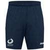 JAKO "Jugend trainiert" Trainingsshort Dynamic (marine / Größe XL / Unisex)