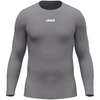 JAKO Longsleeve Function (grau / Größe XL / Unisex)