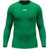 JAKO Longsleeve Function (grün / Größe L / Unisex)