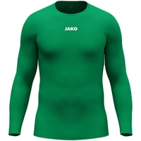 JAKO Longsleeve Function (grün / Größe M / Unisex)