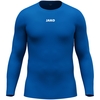 JAKO Longsleeve Function (royal / Größe M / Unisex)