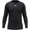 JAKO Longsleeve Lightweight (schwarz / Größe M / Unisex)