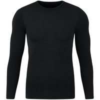 JAKO Longsleeve Skinbalance 2.0 (schwarz / Größe M / Unisex)