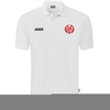 JAKO Mainz 05 Polo Organic (weiß / Größe 4XL / Unisex)