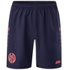 JAKO Mainz 05 Short Away (navy / Größe 140 / Kinder)