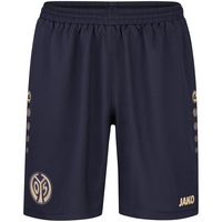 JAKO Mainz 05 Short Away (navy / Größe 4XL / Unisex)