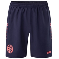 JAKO Mainz 05 Short Away (navy / Größe 4XL / Unisex)