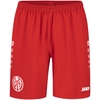 JAKO Mainz 05 Short Home (rot / Größe 3XL / Unisex)