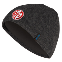 JAKO Mainz 05 Strickmütze (schwarz / Größe Senior / Sonstige Allgemein)
