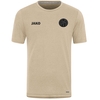 JAKO Mainz 05 T-Shirt Pro Casual (beige / Größe XXL / Unisex)