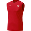 JAKO Mainz 05 Tanktop Classico (rot / Größe L / Unisex)